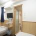 Équipements de la chambre