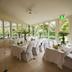 Salle de banquet