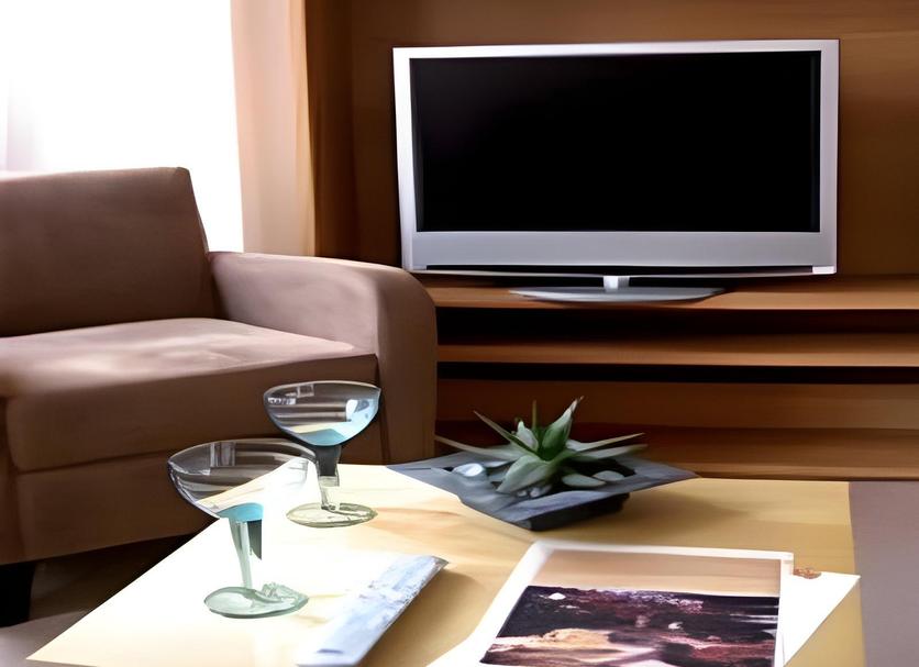 Équipements de la chambre Photo