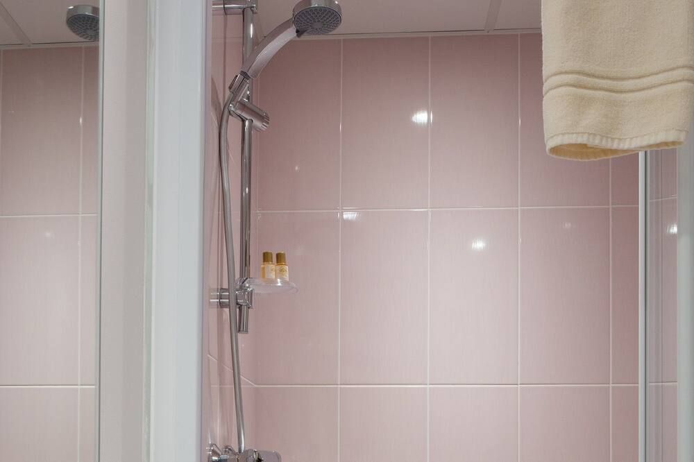 Équipements de la chambre