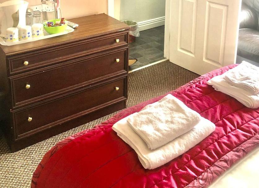 Chambre Photo