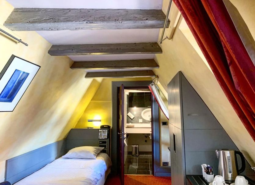 Chambre Photo