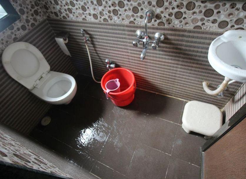 Salle de bain Photo
