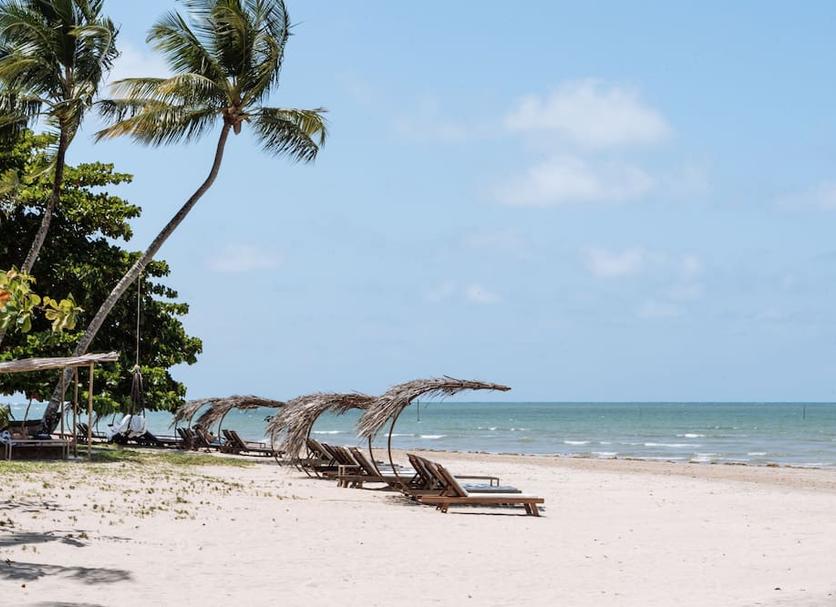 Plage Photo