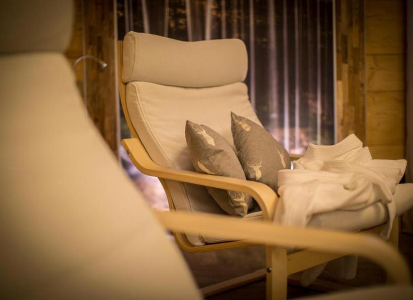 Équipements de la chambre Photo