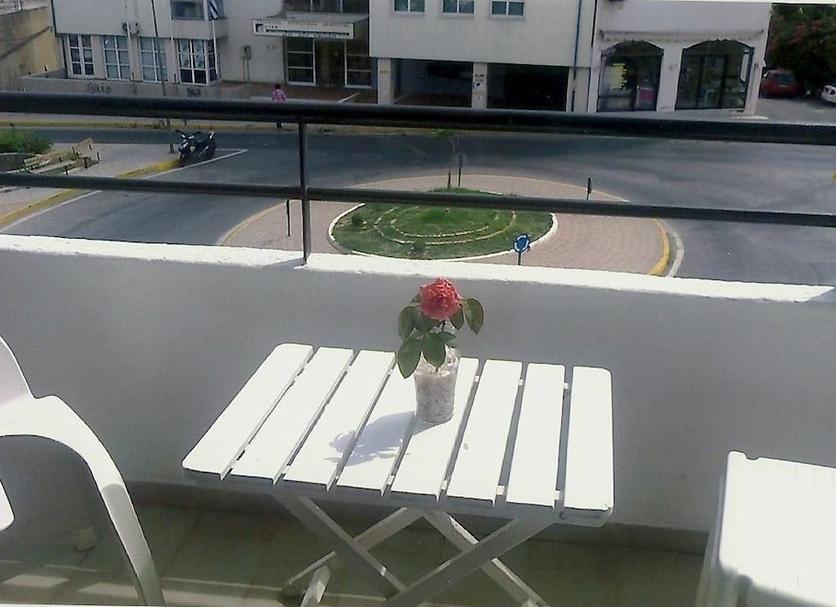 Balcon Photo