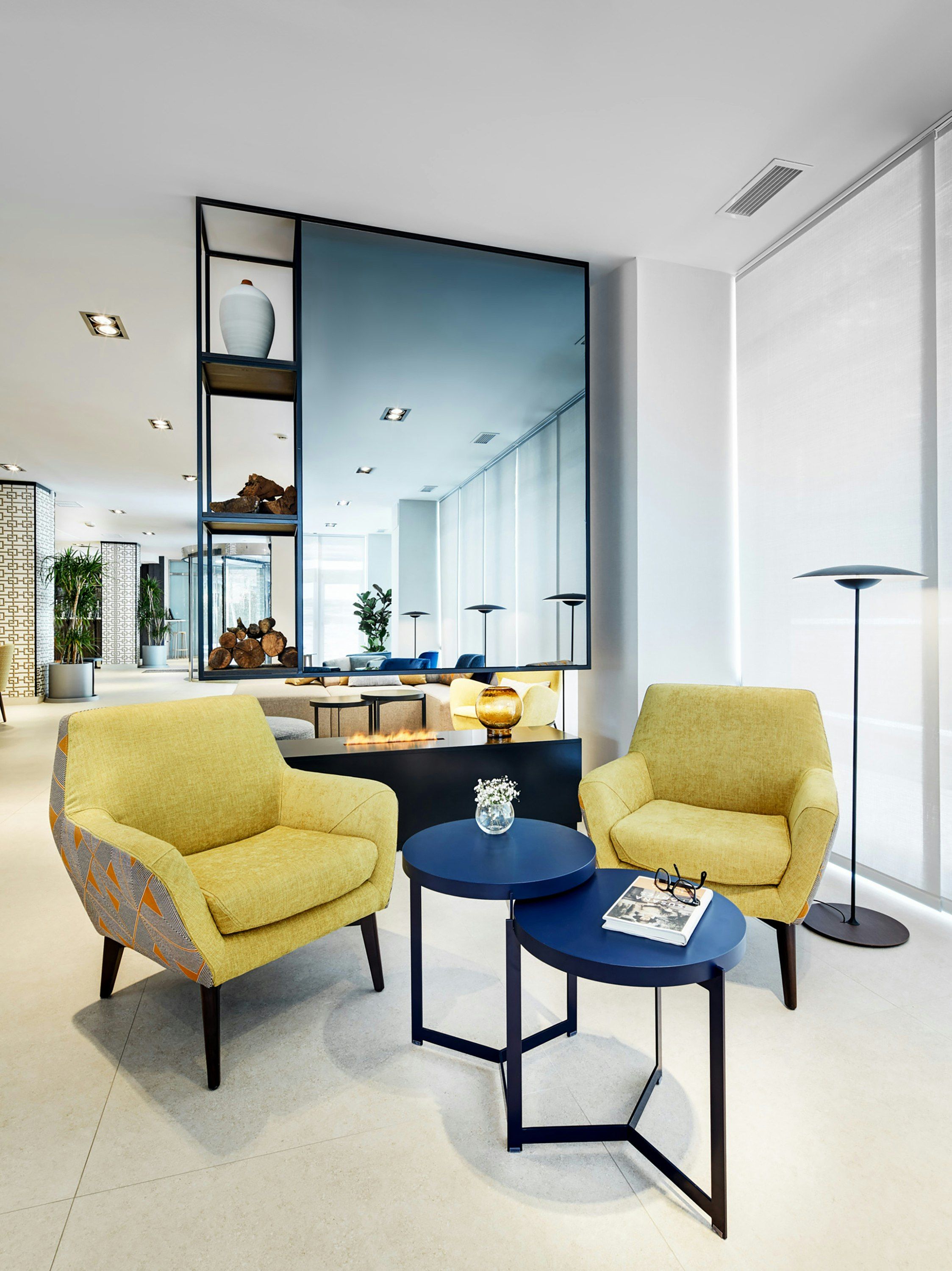 Salon