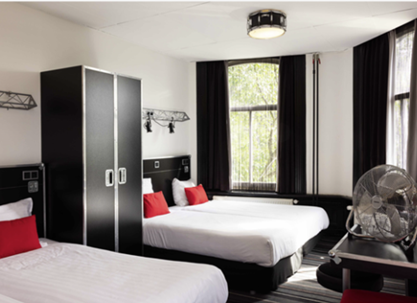 Chambre Photo