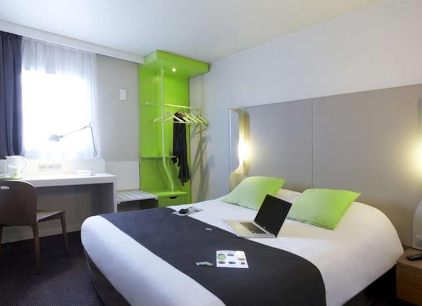 Chambre Photo