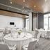 Salle de banquet