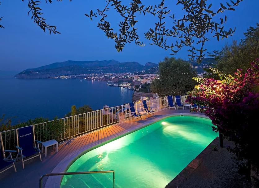 Piscine Photo