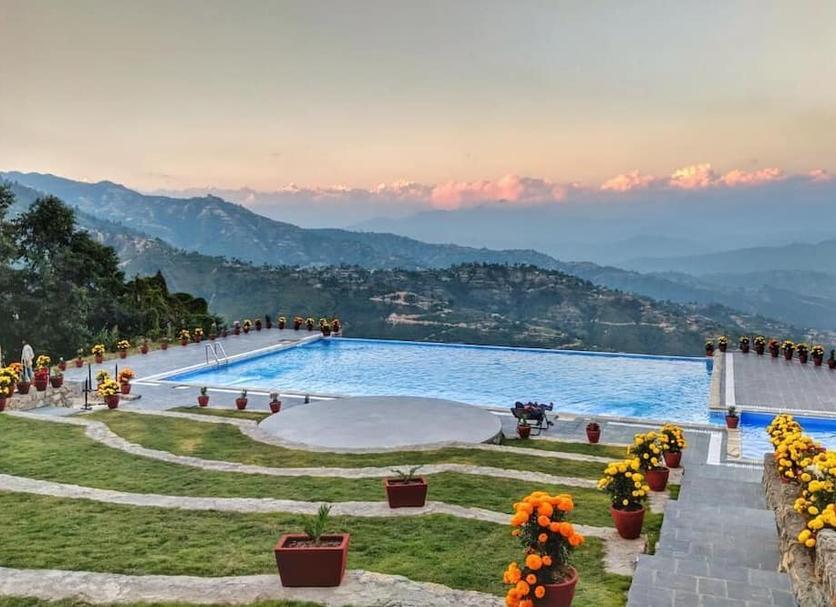 Piscine Photo