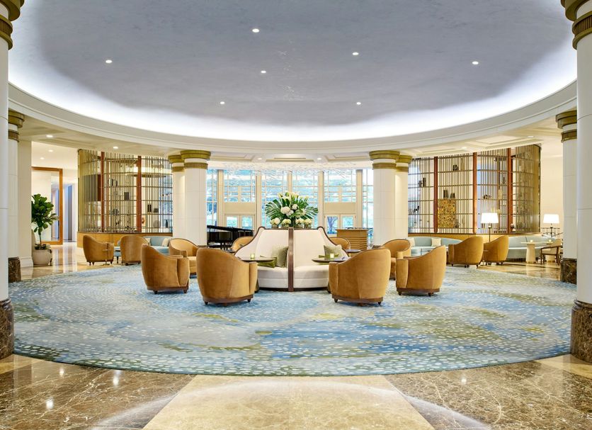 Hall d’entrée Photo