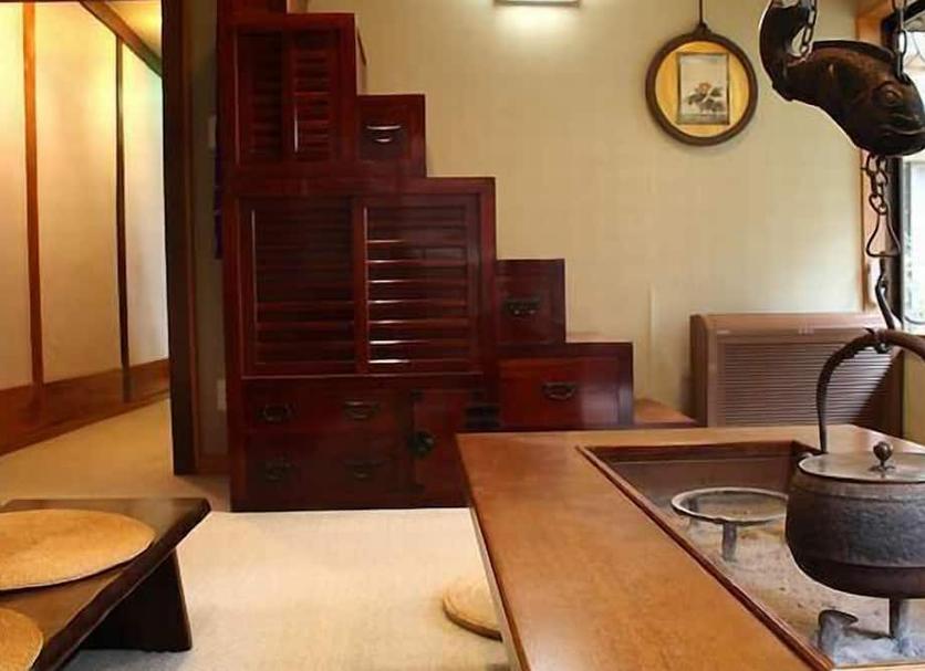 Équipements de la chambre Photo