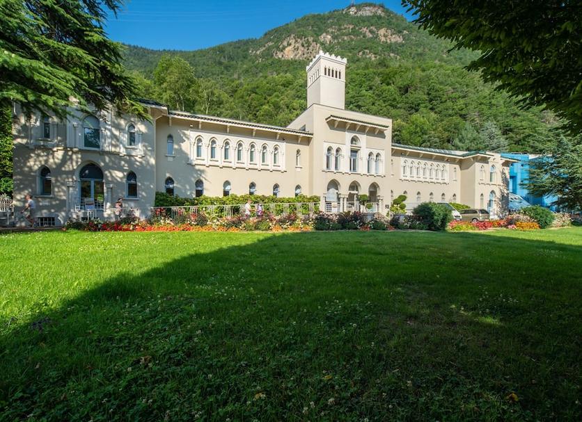 Bâtiment Photo