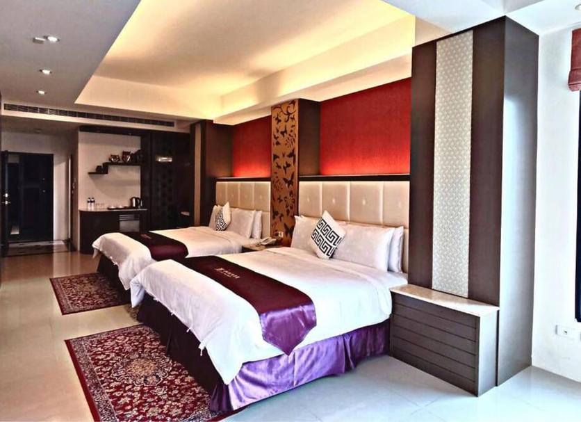 Chambre Photo