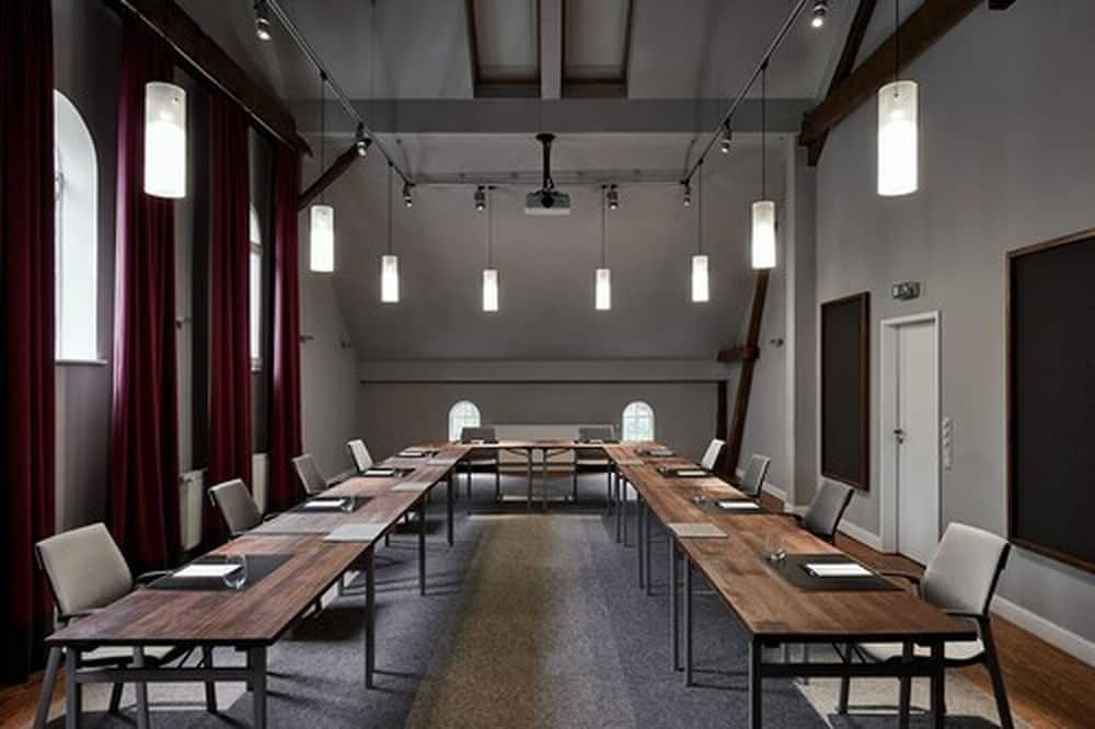 Espace de conférence