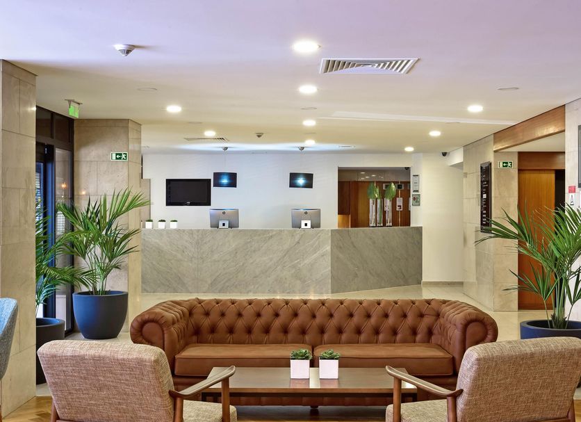 Hall d’entrée Photo