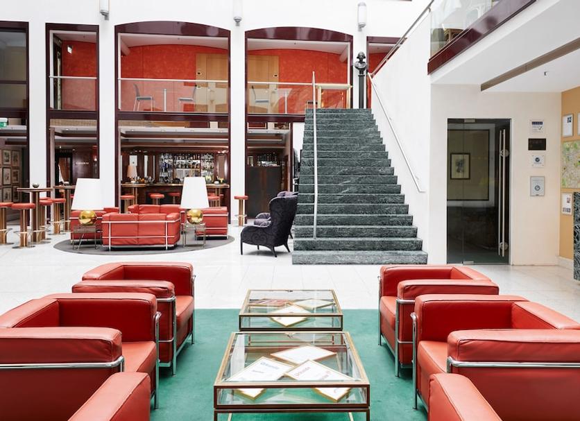 Salon Photo