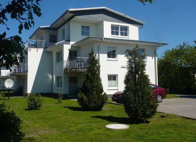 Bâtiment Photo