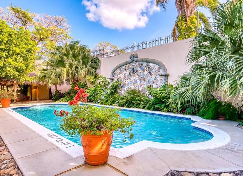 Piscine Photo