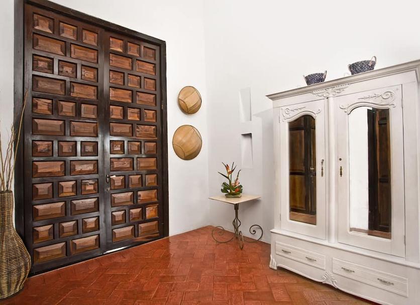 Équipements de la chambre Photo
