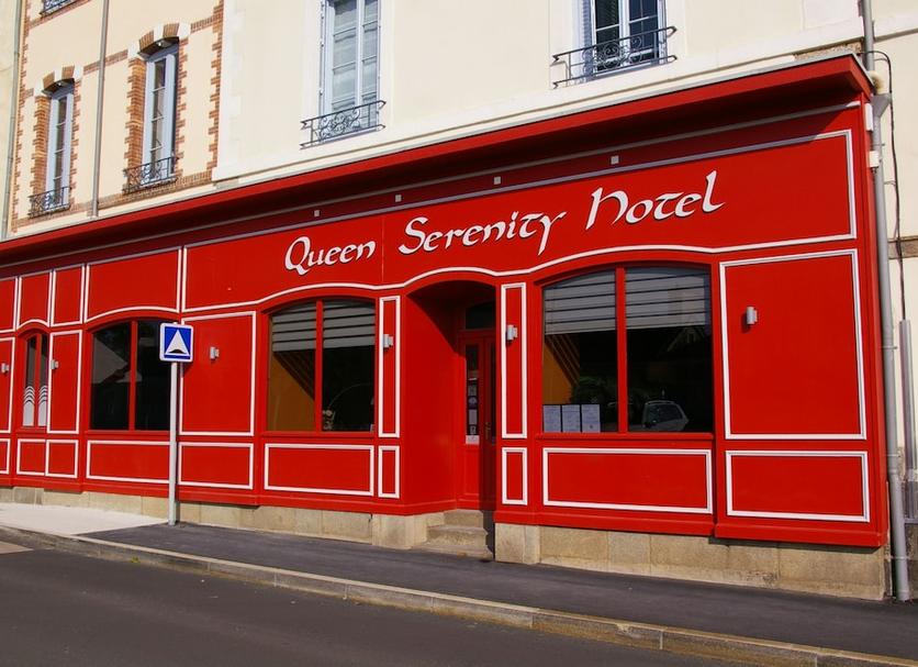 Bâtiment Photo