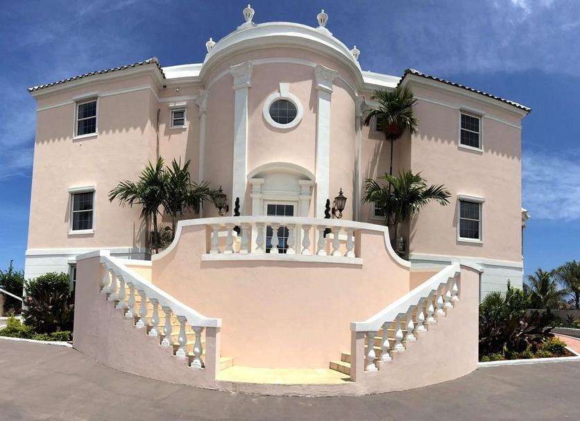 Bâtiment Photo