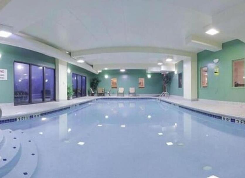 Piscine Photo