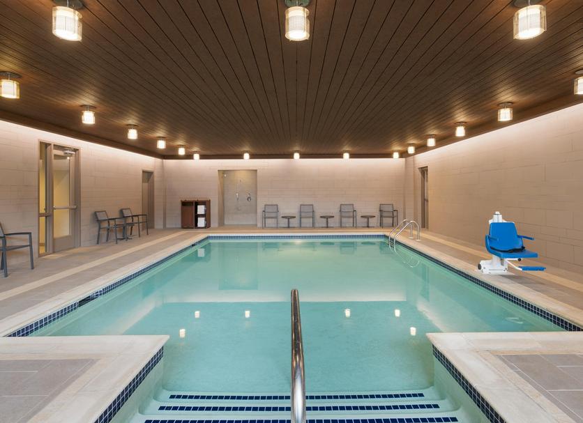 Salle de sport Photo