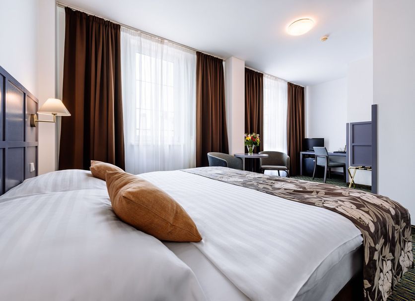 Chambre Photo