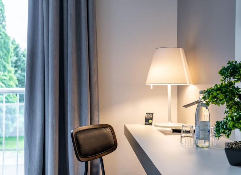 Équipements de la chambre Photo