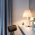 Équipements de la chambre