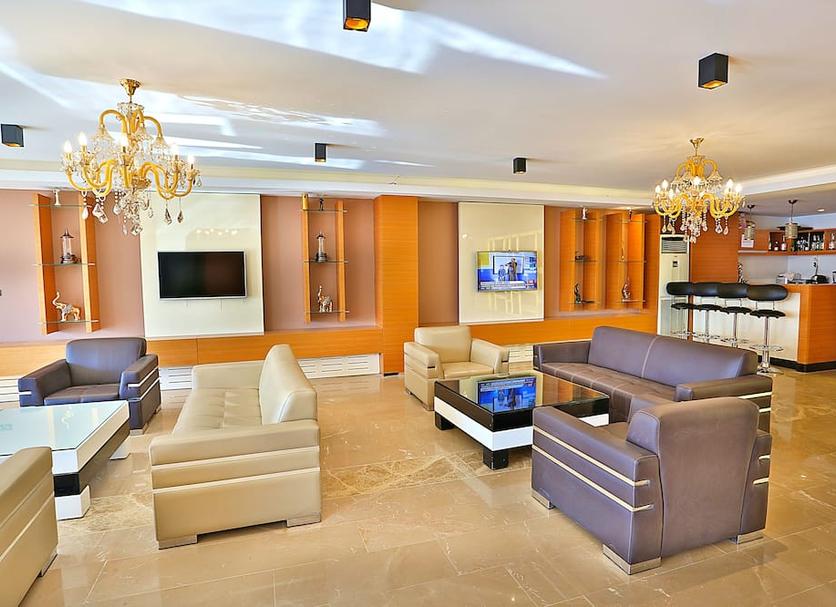 Salon Photo