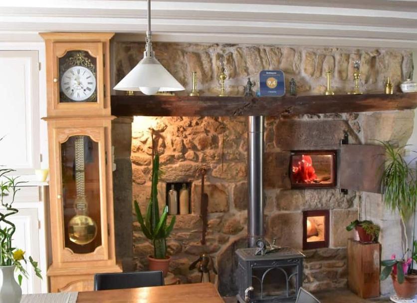 Équipements de la chambre Photo