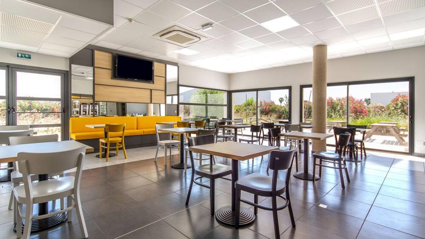 B&B HOTEL Perpignan Saleilles