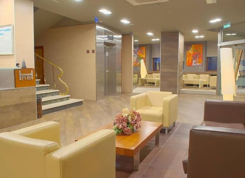 Hall d’entrée Photo