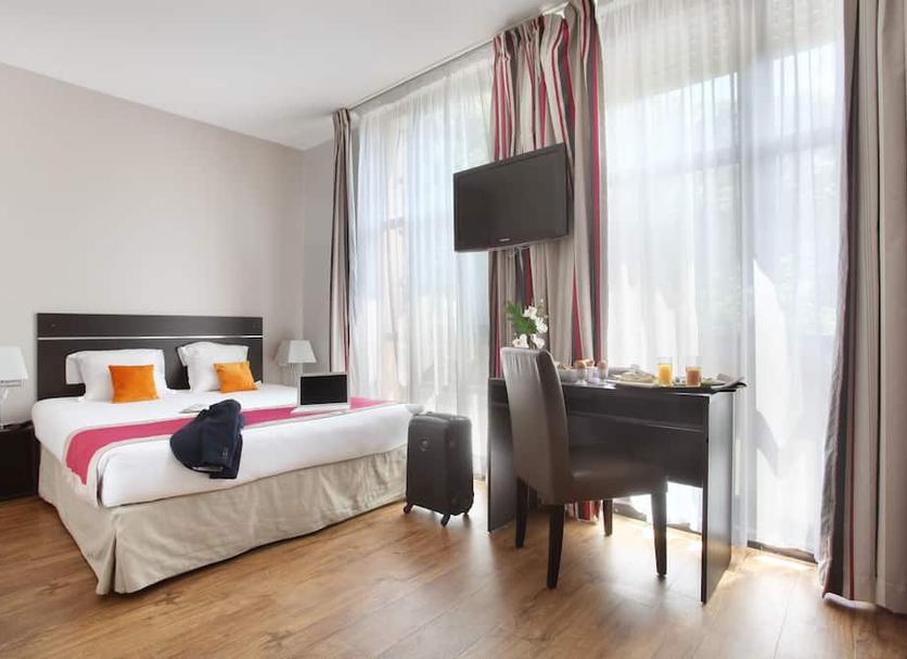 Chambre Photo