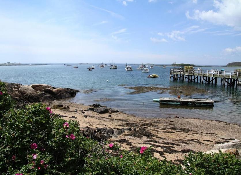 Plage Photo