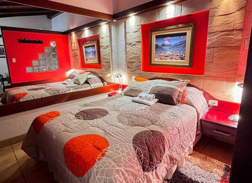 Chambre Photo