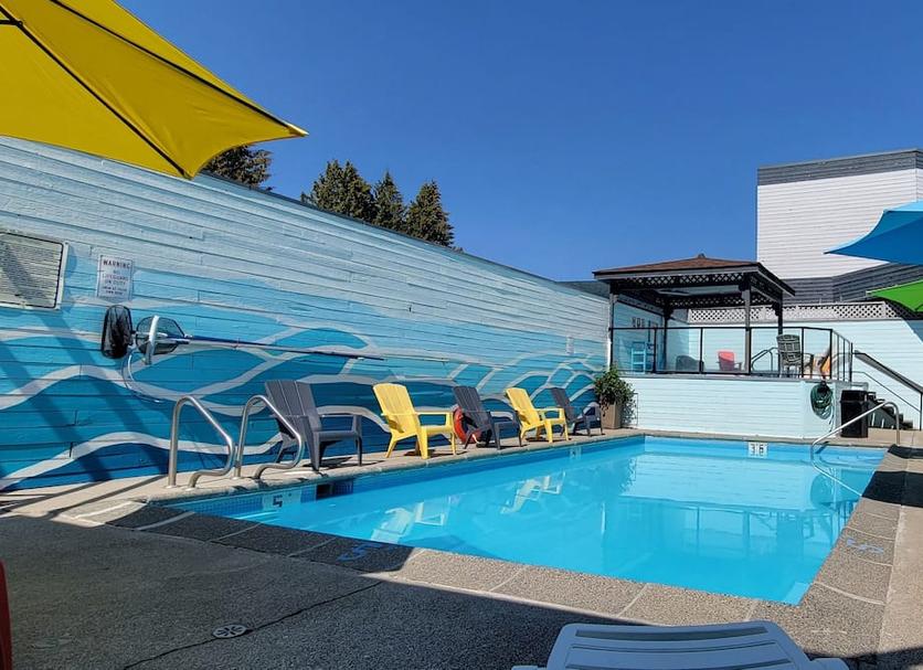Piscine Photo