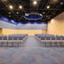 Espace de conférence