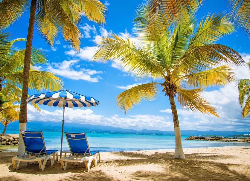 Plage Photo