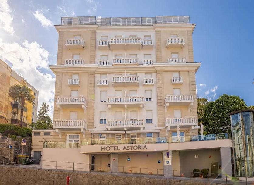 Bâtiment Photo