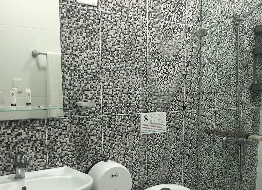 Salle de bain Photo