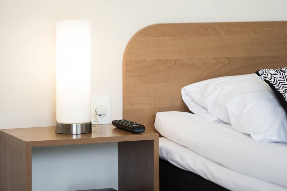 Équipements de la chambre