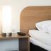 Équipements de la chambre