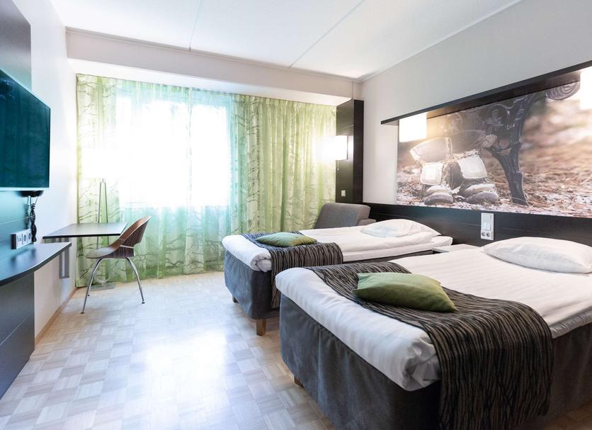 Chambre Photo