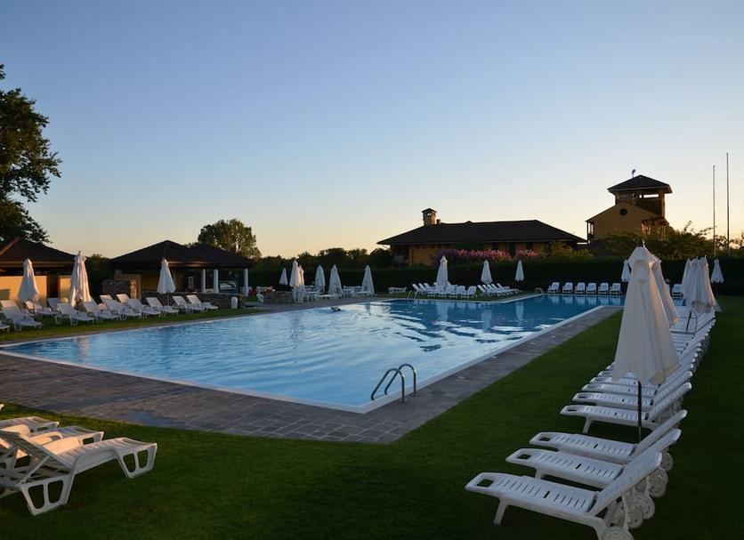 Piscine Photo