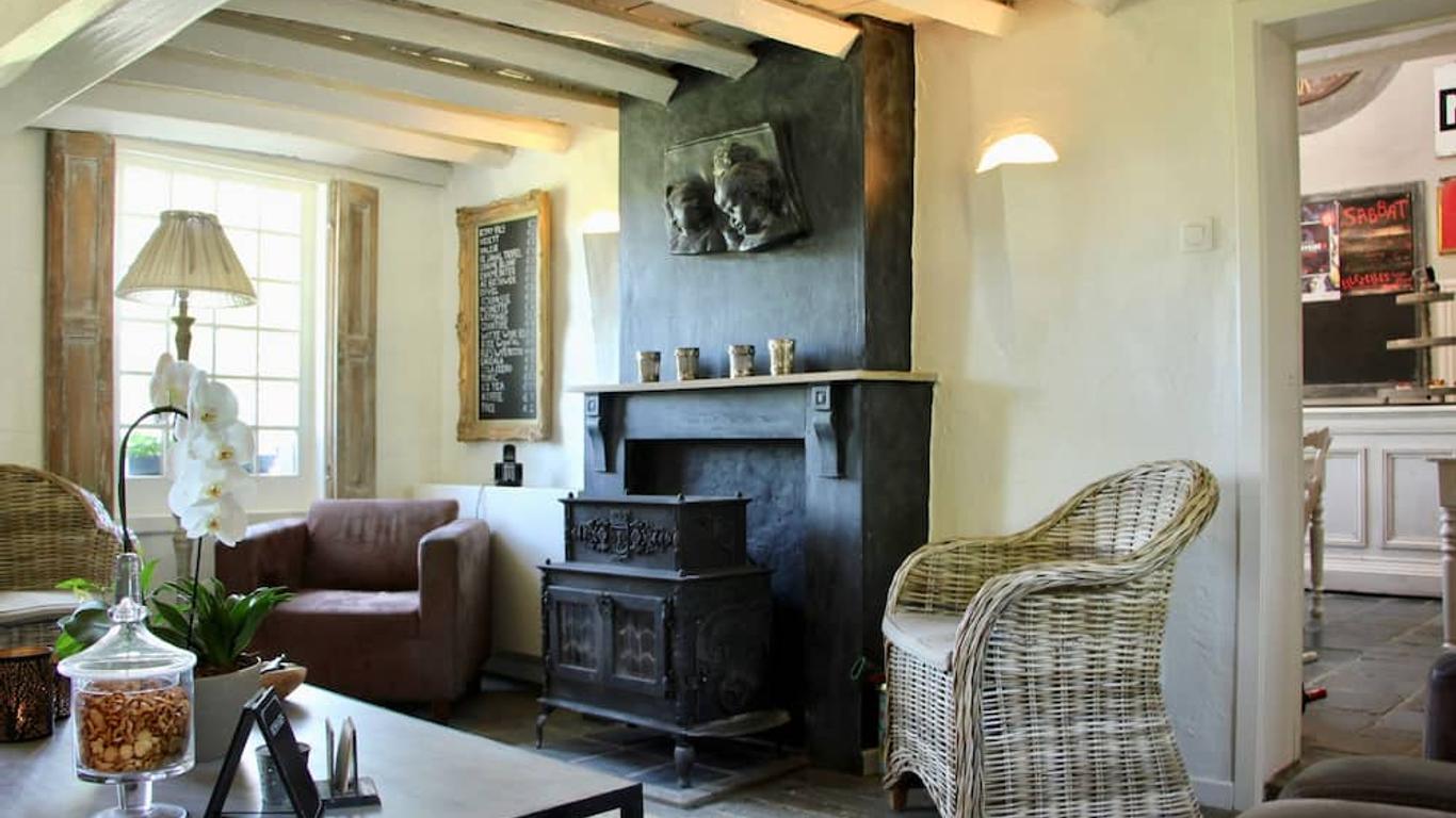 B&B Het Stille Genoegen